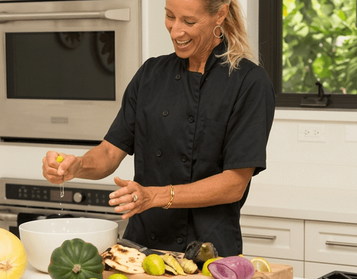 Chef-Maja-Liotta-Lotus-Chefs-Maui-Lilikoi-Creations